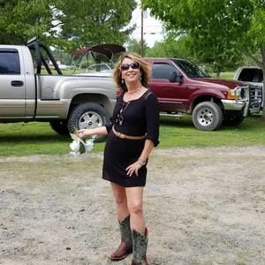 Meet your Posher, Karen